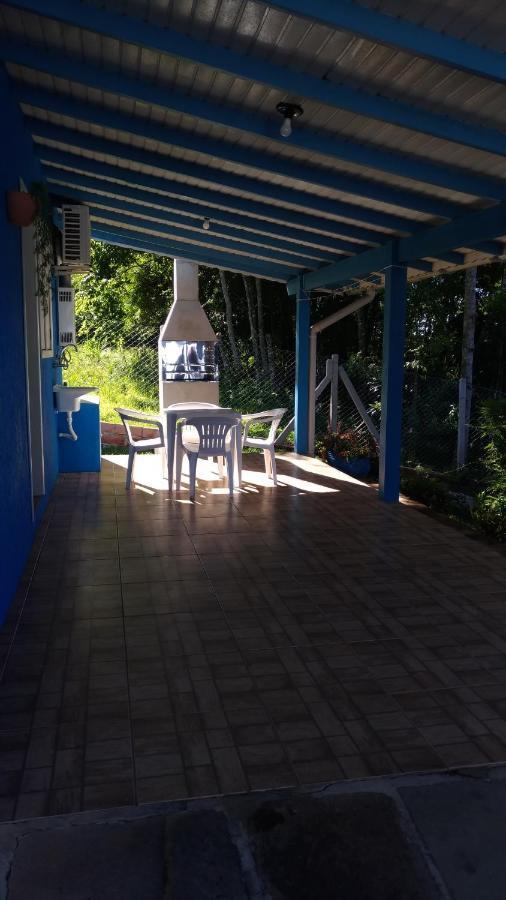 Villa Sossego Da Casa Azul Gramado Exterior foto